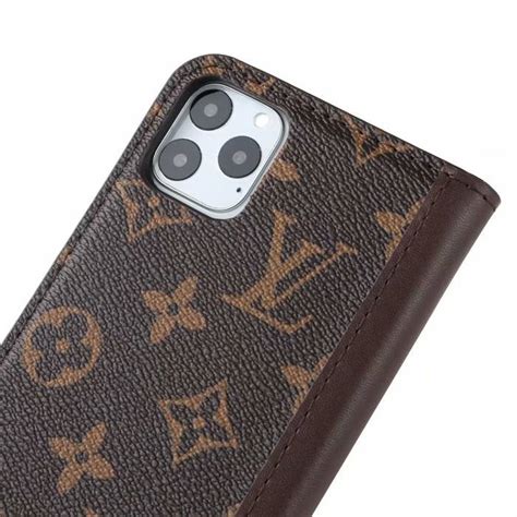 louis vuitton mobile holder|Louis Vuitton phone case folio.